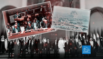 قمة الدوحة بين وقع العدوان الإسرائيلي وحدود الرد العربي الإسلامي