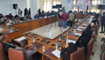 ندوة فكرية بصنعاء تؤكد على ضرورة التعامل مع اليهود وفق المنهج القرآني