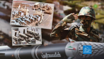 ثورة 21 سبتمبر وتحويل التحديات إلى فرصٍ للإبداع العسكري