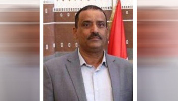 محافظ المهرة: ثورة 21 سبتمبر مثّلت الخيار الاستراتيجي الذي يليق باليمن الكبير