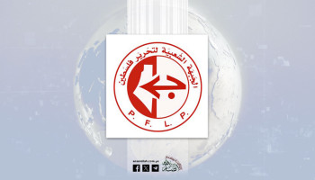 الجبهة الشعبية: استخدام العدو أسلحة محرمة دوليًا بغزة جريمة حرب