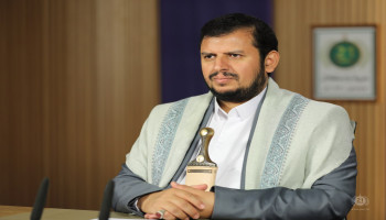 السيد القائد: ثورة 21 سبتمبر هي نموذج للتحرر وإنجاز فريد حققه الشعب اليمني