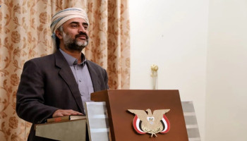 محافظ المحويت: ثورة 21 سبتمبر شكّلت تحولًا استراتيجيًا أعاد لليمن قراره الوطني