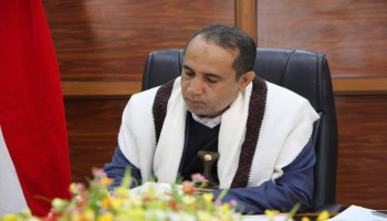 مدير مكتب الرئاسة: ذكرى الثورة أتت والشعب يسطر المواقف البطولية المشرفة في نصرة قضايا الأمة