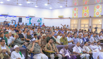 محافظ الحديدة: ثورة 21 سبتمبر قدمت أنموذجا مختلفاً للتصحيح وتجسيد النضال في تحرير اليمن