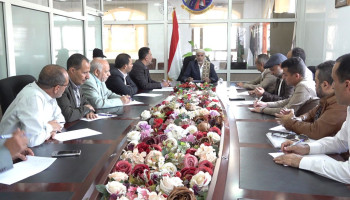 العلامة مفتاح: العدوان الأمريكي الإسرائيلي لن يزيد شعبنا إلا قوة وثباتا على الحق