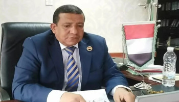 الدكتور الزنم يؤكد في رده على رسالة نظيره الإيراني أهمية تفعيل الدبلوماسية البرلمانية لمواجهة التحديات