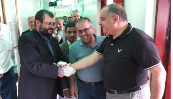 وزير الصحة يؤكد على ضرورة مضاعفة الجهود والارتقاء بالخدمات