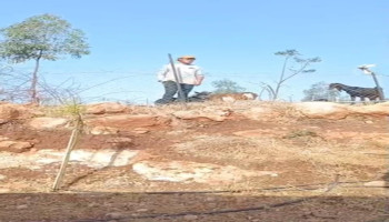 مستوطنون صهاينة يقتحمون تجمع شكارة جنوبي نابلس ويعتدون على الأهالي
