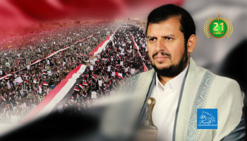 رسائل السيد القائد في ذكرى الثورة