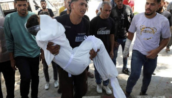 لجنة أممية: نتنياهو وهرتسوغ حرضا على الإبادة الجماعية في غزة