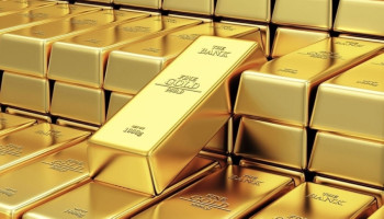 استقرار أسعار الذهب ترقّبًا لبيانات اقتصادية أمريكية