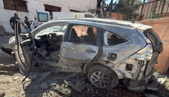 ارتقاء شهيدان وجريح بعدوان صهيوني على دير عامص وياطر جنوب لبنان