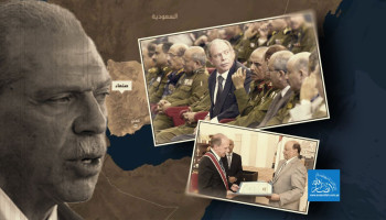 الوجود الأمريكي في اليمن.  عقود من الهيمنة وانتهاك السيادة