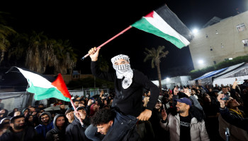 ترحب دولي واسع باتفاق وقف إطلاق النار في غزة ودعوات للالتزام الكامل ببنوده