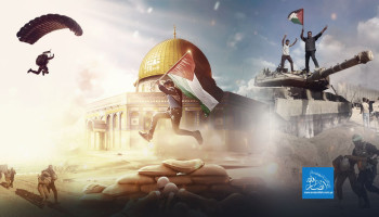 طوفان الأقصى في الذكرى الثانية.. القضية الفلسطينية في الواجهة