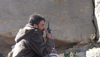 شعب كامل على خـــط الغماري