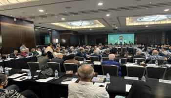 المؤتمر القومي العربي: المقاومة هي أساس نهوض الأمة.. وسلاحها شرفها