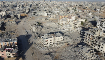 الاثنين .. مجلس الأمن يصوت على مشروع قرار حول غزة