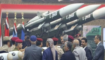 موقع عسكري أمريكي: "اليمن يمتلك دفاعات جوية أكثر تقدماً من المتوقع"