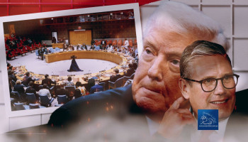 كواليس إسقاط المسودة البريطانية الأمريكية لتشديد العقوبات على اليمن