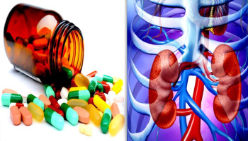 الأدوية التي قد تضر بالكلى وكيفية تجنبها