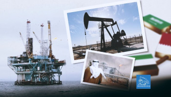 خزائن الخليج المفتوحة.. حيث يمول العجز رفاهية الجلاد!