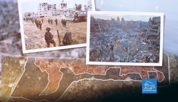 ترامب يخدع العالم في غزة، و"نتنياهو" يفضح خديعة "الاتفاق"