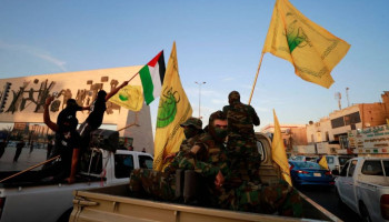 حركة النجباء تدين العدوان على الضاحية: نحمِّل الاحتلال المسؤولية الكاملة عن هذا التصعيد