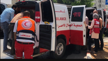 ارتقاء شهيد وإصابات في قصف صهيوني جنوب قطاع غزة