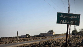 العدو الصهيوني يتوغّل في ريف القنيطرة جنوبي سوريا وتنصب حواجز