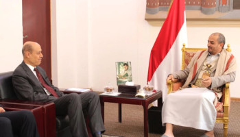 نائب وزير الخارجية: الأمم المتحدة مطالبة باتخاذ خطوات لاستعادة ثقة الشعب اليمني