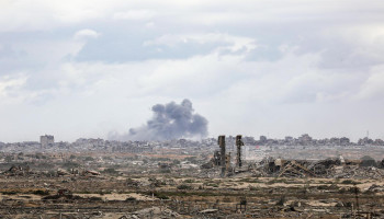 4 شهداء بنيران العدو الصهيوني في غزة منذ فجر اليوم