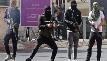 26 عملاً مقاوماً في الضفة  المحتلة خلال 48 ساعة الماضية