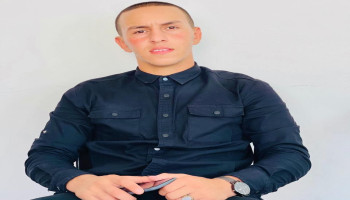 استشهاد نجل القيادي في حماس غازي حمد برصاص العدو الصهيوني في رفح