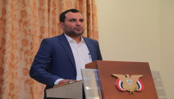 محافظ أبين: معركة الاستقلال والسيادة قادمة ولا بقاء لمشاريع التجزئة