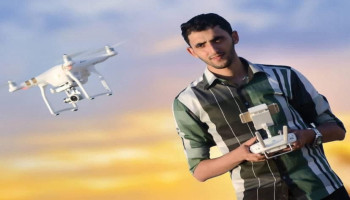 "مركز حماية الصحفيين الفلسطينيين" يدين جريمة قتل العدو لمصور صحفي في غزة