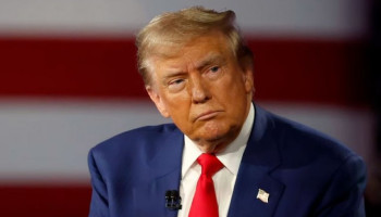 ترامب يتوعد "المحكمة الجنائية الدولية" بفرض عقوبات جديدة