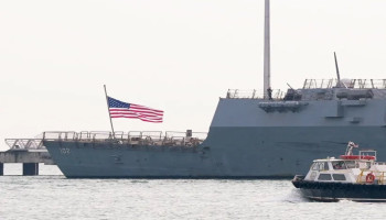 كوبا وفنزويلا تدينان استيلاء واشنطن على ناقلة نفط في الكاريبي