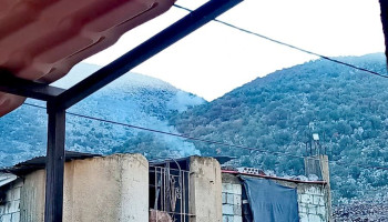 شهيدان بغارات إسرائيلية في جنوب لبنان والجيش يؤكد خلو منزل “يانوح” من السلاح