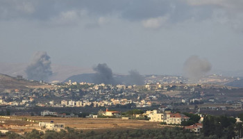 "هيومن رايتس":"إسرائيل" تدمر معدات إعادة الإعمار بشكل غير قانوني في لبنان