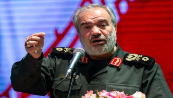 الحرس الثوري الإيراني: مؤامرات الأعداء ضدنا لم تنجح