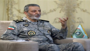 الأركان الإيرانية: سنحبط مؤامرات الأعداء واخترنا المقاومة طريقاً للمواجهة