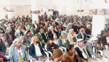 إب .. لقاء علمائي بمديريات المربع الشمالي يندد بالإساءة للقرآن الكريم