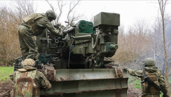 الدفاع الروسية تُعلن إسقاط عشرات المسيّرات وإحباط هجوم مضاد في خاركوف