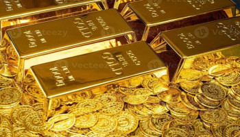 أسعار الذهب تتجاوز الـ4500 دولار للأونصة للمرة الأولى في التاريخ