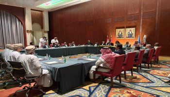 المرتضى: تم التوقيع على اتفاق انتشال وتسليم الجثامين من كل الجبهات والمناطق