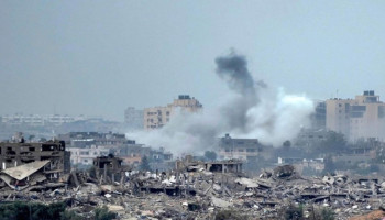 شهيدٌ واعتداءات متواصلة في غزّة في اليوم الـ 76 لوقف إطلاق النار