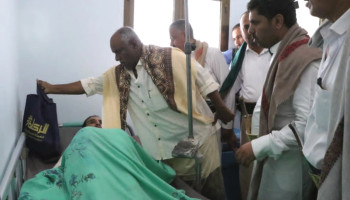 تدشين مشروع توزيع الزكاة العينية لـ 1583 مستفيدا بالحديدة