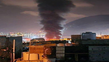 عدوان سعودي على المكلا ومطالبات بإنهاء مشاركة الإمارات في تحالف العدوان على اليمن